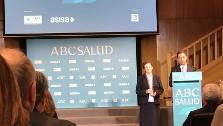 Hermanas Hospitalarias agradece a los premios ABC Salud acordarse de «las provincias»