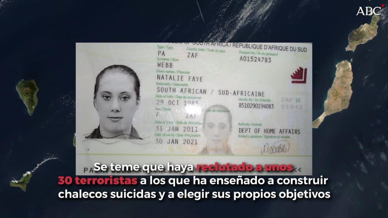 Alerta terrorista en Canarias