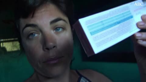 «9 meses con Samanta» o cómo desmitificar la maternidad