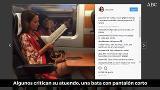 Paula Echevarría se vuelve objeto de burla de los usuarios por una foto que publica en las redes sociales