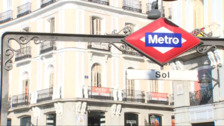 La estación de Metro de Sol cerrará los sábados por la tarde hasta el 2 de enero