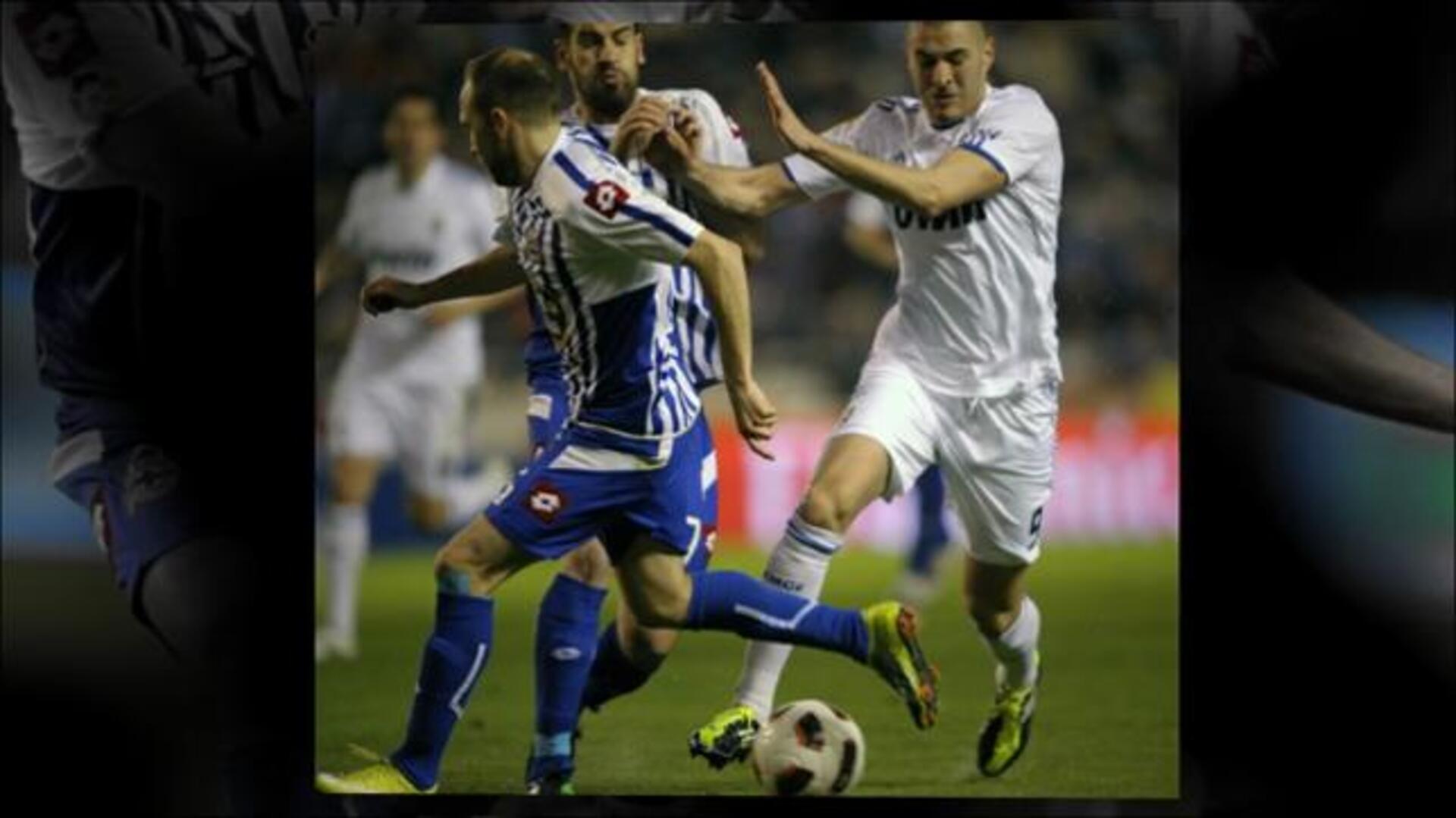 Al Madrid se le cierran los ojos