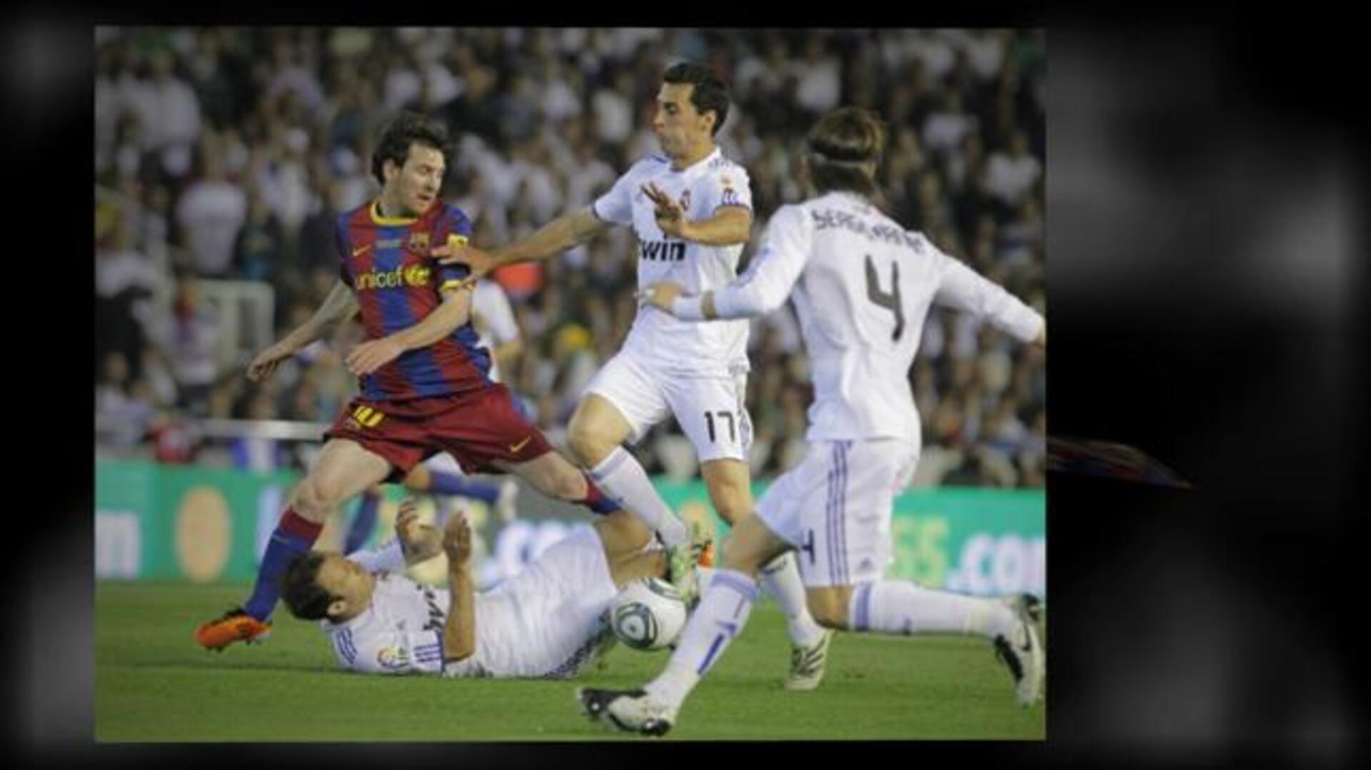 El Real Madrid gana la Copa en un trago agónico