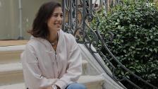 Garbiñe Muguruza rompe con su entrenador