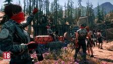 «Far Cry New Dawn»: un videojuego para vivir el apocalípsis en primera persona