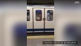 El juego que acabó en tragedia en el Metro de Madrid: «Saltó entre los vagones por diversión»