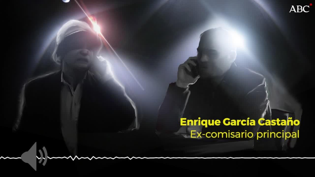 El Gordo, ante el juez: «Estaba autorizado por los DAO para dar a Villarejo todos los datos que pidiera»