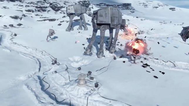 Mira en el vídeo el tráiler del juego