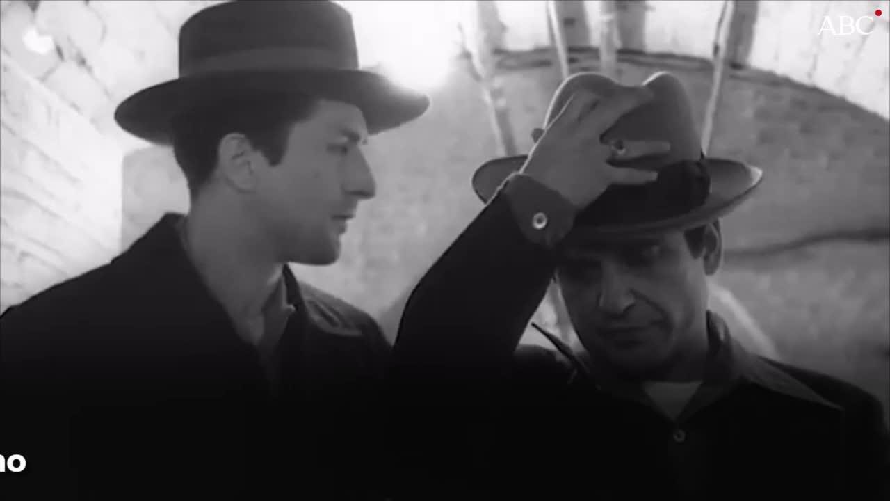 «The Irishman», la nueva película de Scorsese con De Niro y Al Pacino