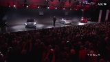 Tesla revela el Model 3 que quiere ser el primer vehículo eléctrico de masas