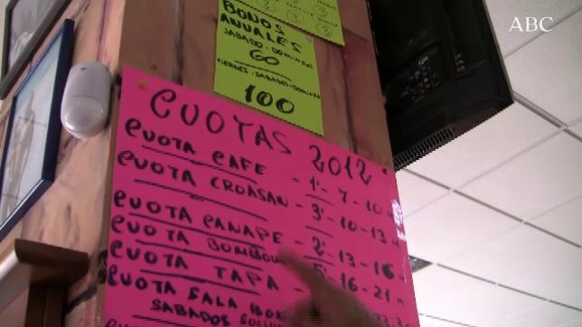 La subida del IVA: un 13% más en funerarias, gimnasios y peluquerías