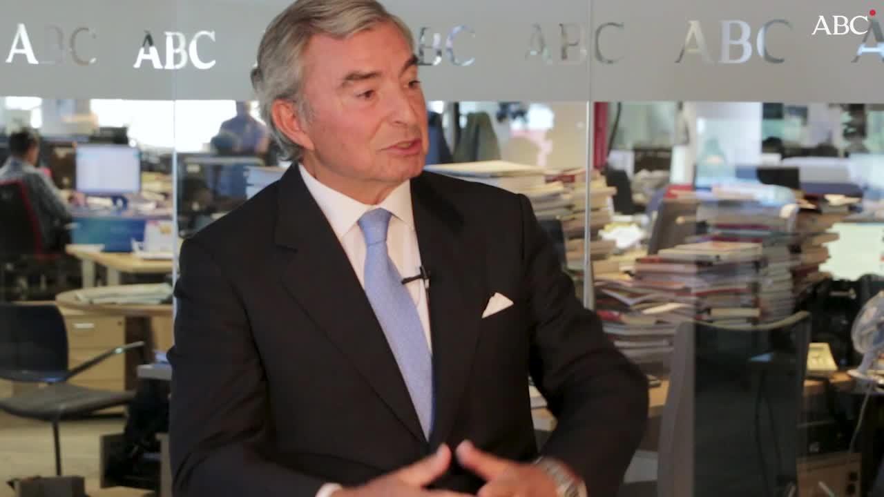 Top View con Javier Vega de Seoane (Parte 1)