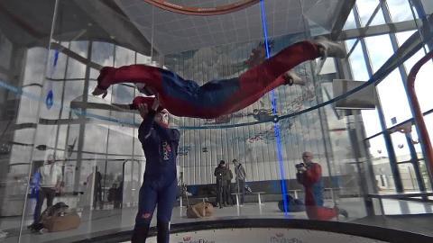 ¡Descarga adrenalina!