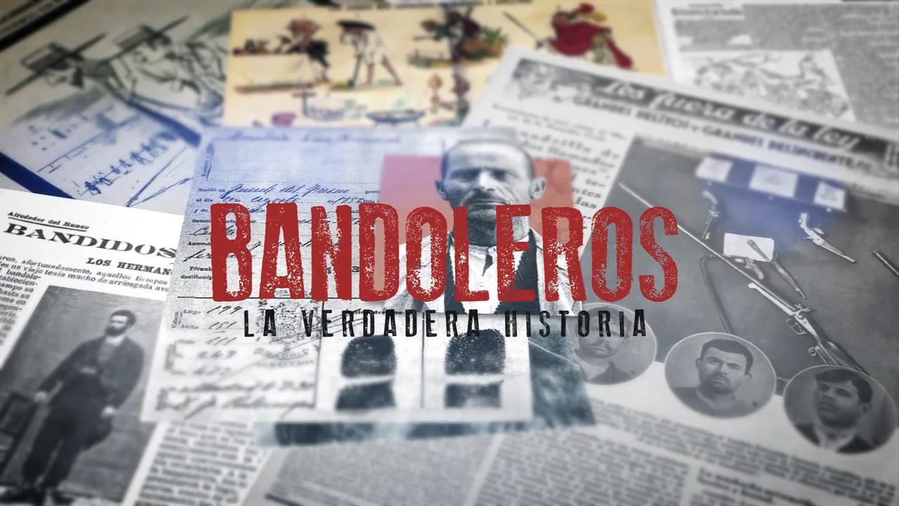 La sencilla razón para que los bandidos se escondieran en el monte de la Guardia Civil