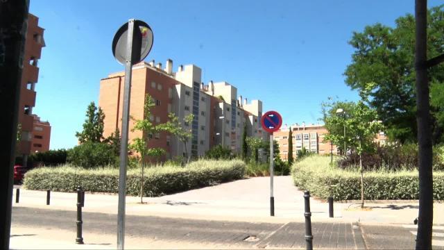 Bienvenidos al distrito de Vicálvaro