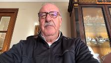 El emotivo mensaje de ánimo de Vicente del Bosque por la visibilidad del Síndrome de Tourette