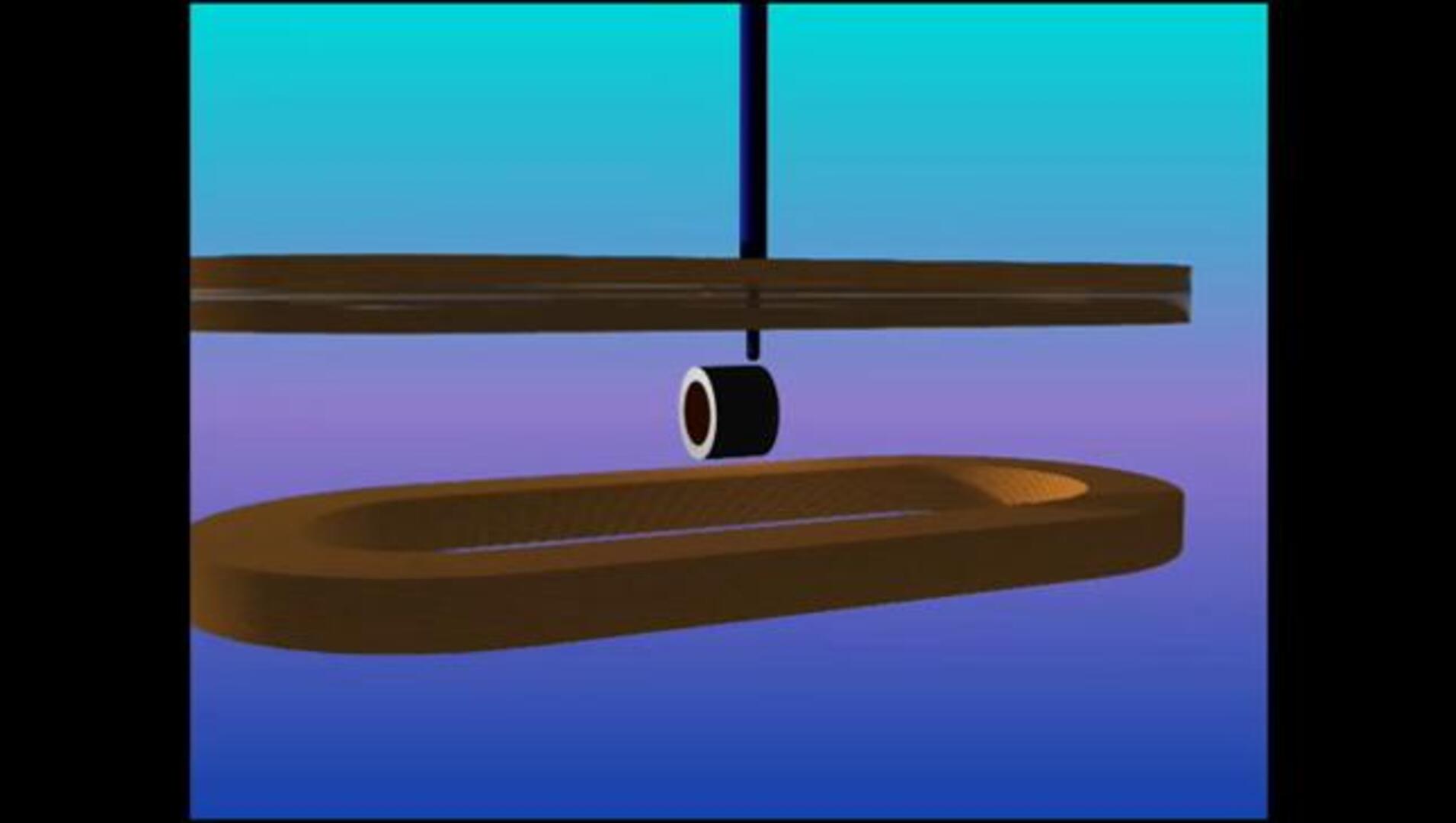 Científicos españoles dan un paso más hacia la invisibilidad