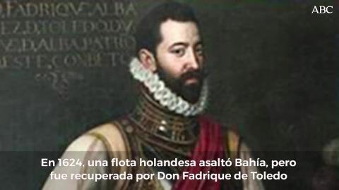 Miguel de Vasconcelos, secretario de Estado, fue asesinado y defenestrado el 1 de diciembre de 1640