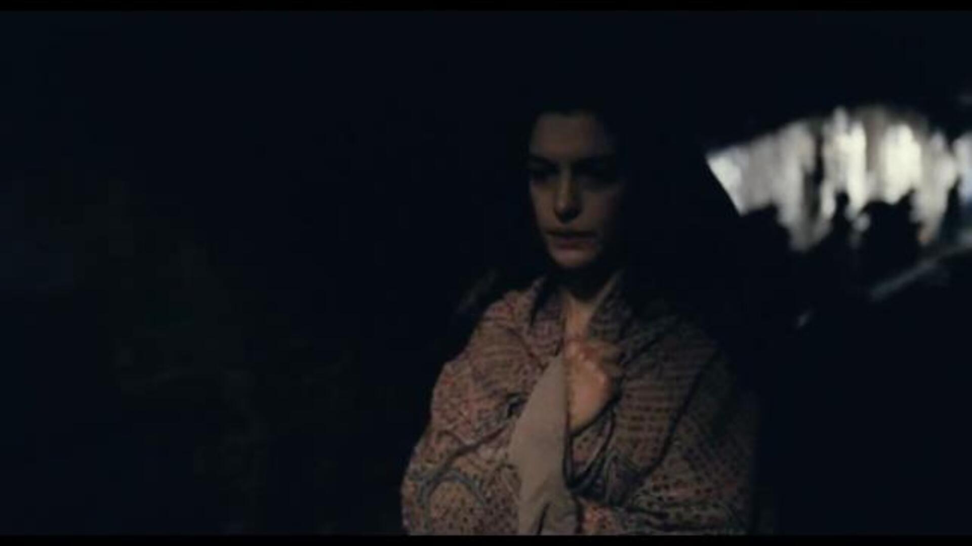 Primer tráiler de «Los miserables»