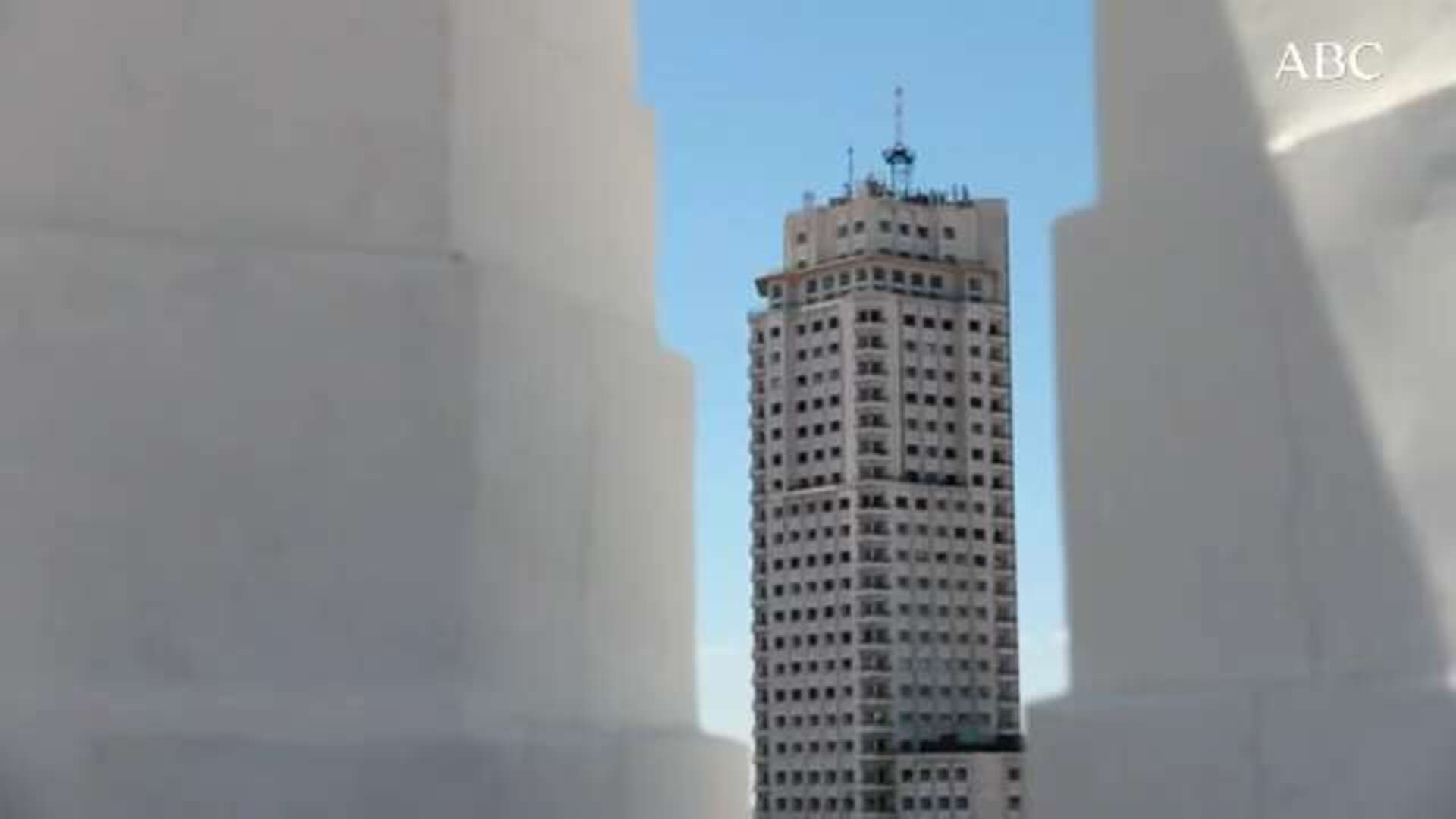 Cuartel de Conde Duque, un paseo por el corazón de la memoria madrileña