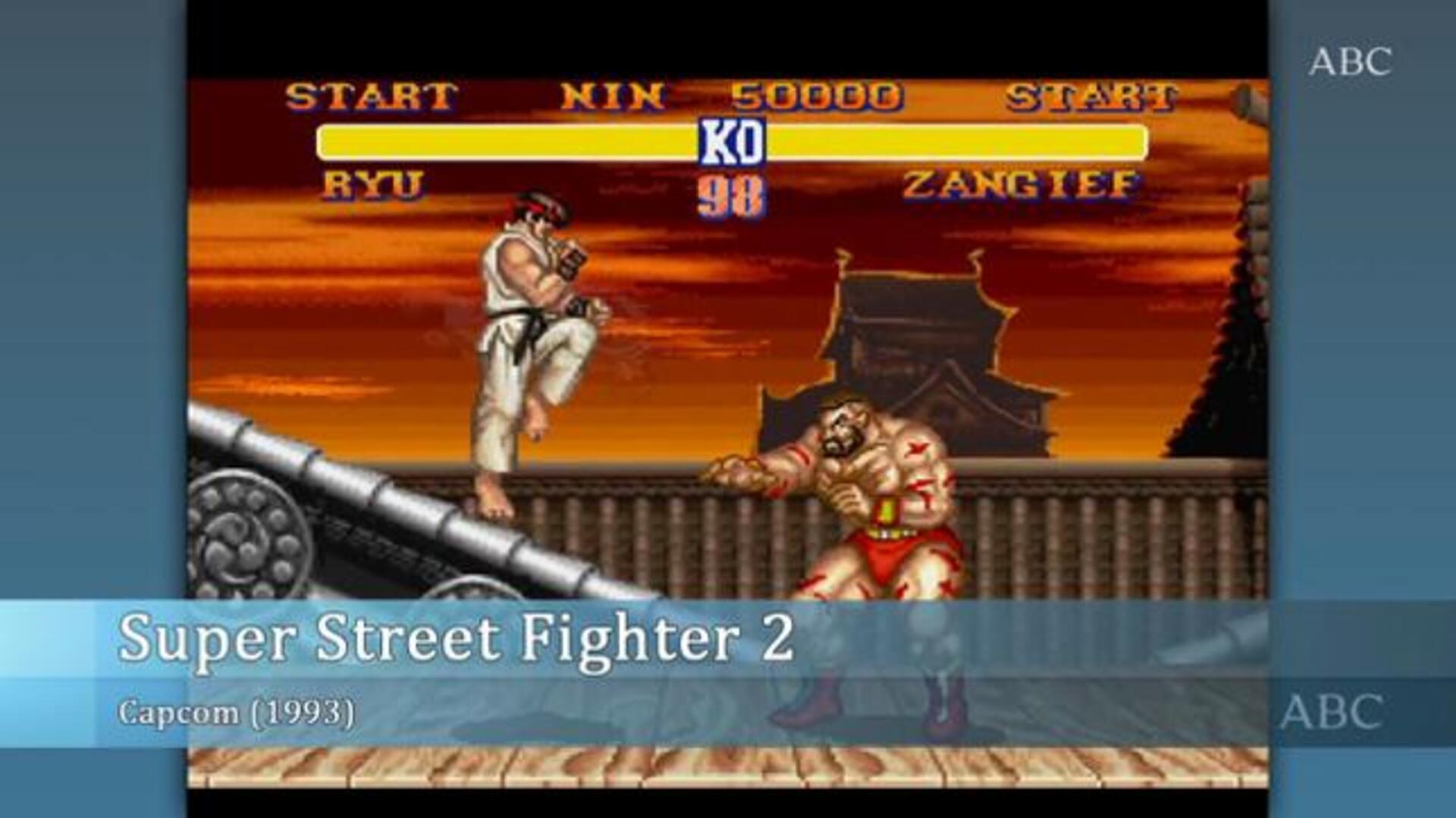 Los 10 clásicos de: Super Nintendo