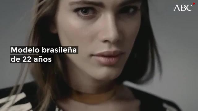 Vídeo: Valentina Sampaio, portada de Vogue