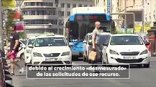 La DGT pone en el punto de mira a los «coches zombies»