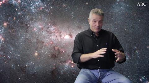 Febe, una de las lunas de Saturno y, probablemente, un centauro