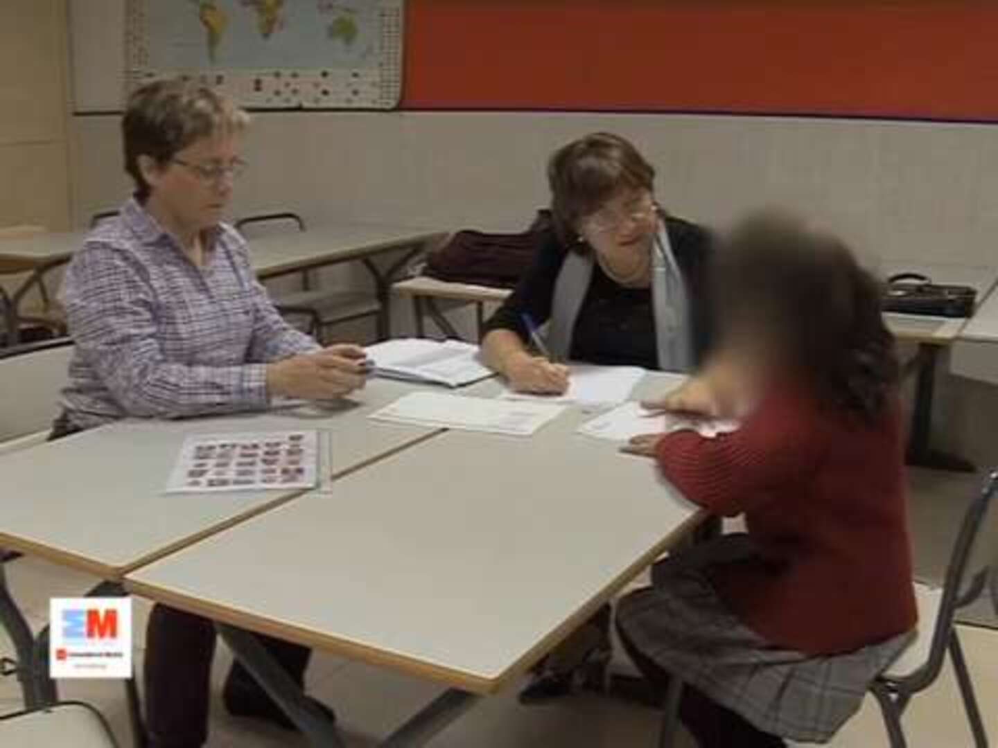 La Comunidad de Madrid evalúa por primera vez los conocimientos de los alumnos de 2º de Primaria