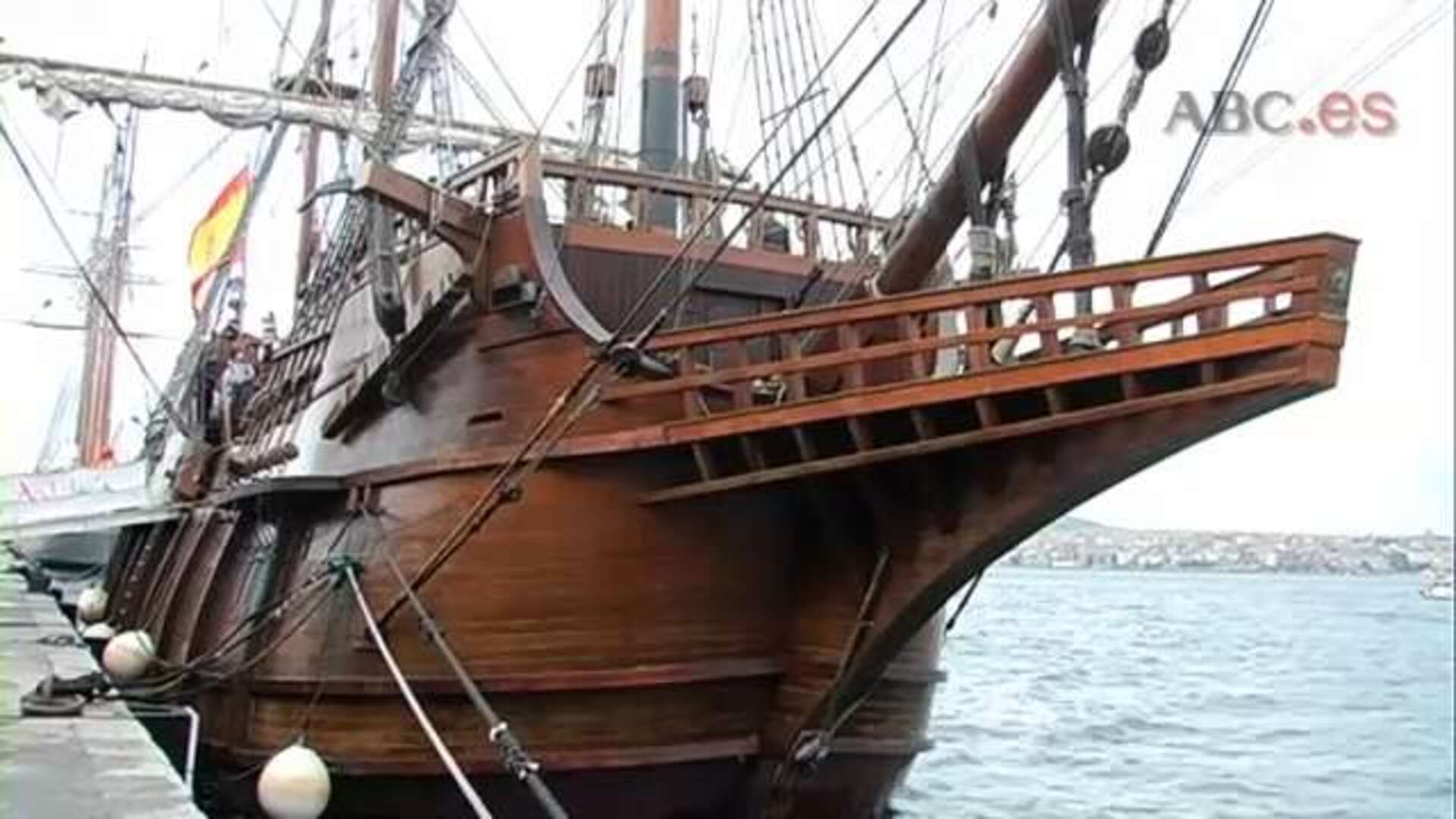 «Los marinos españoles no defraudamos»