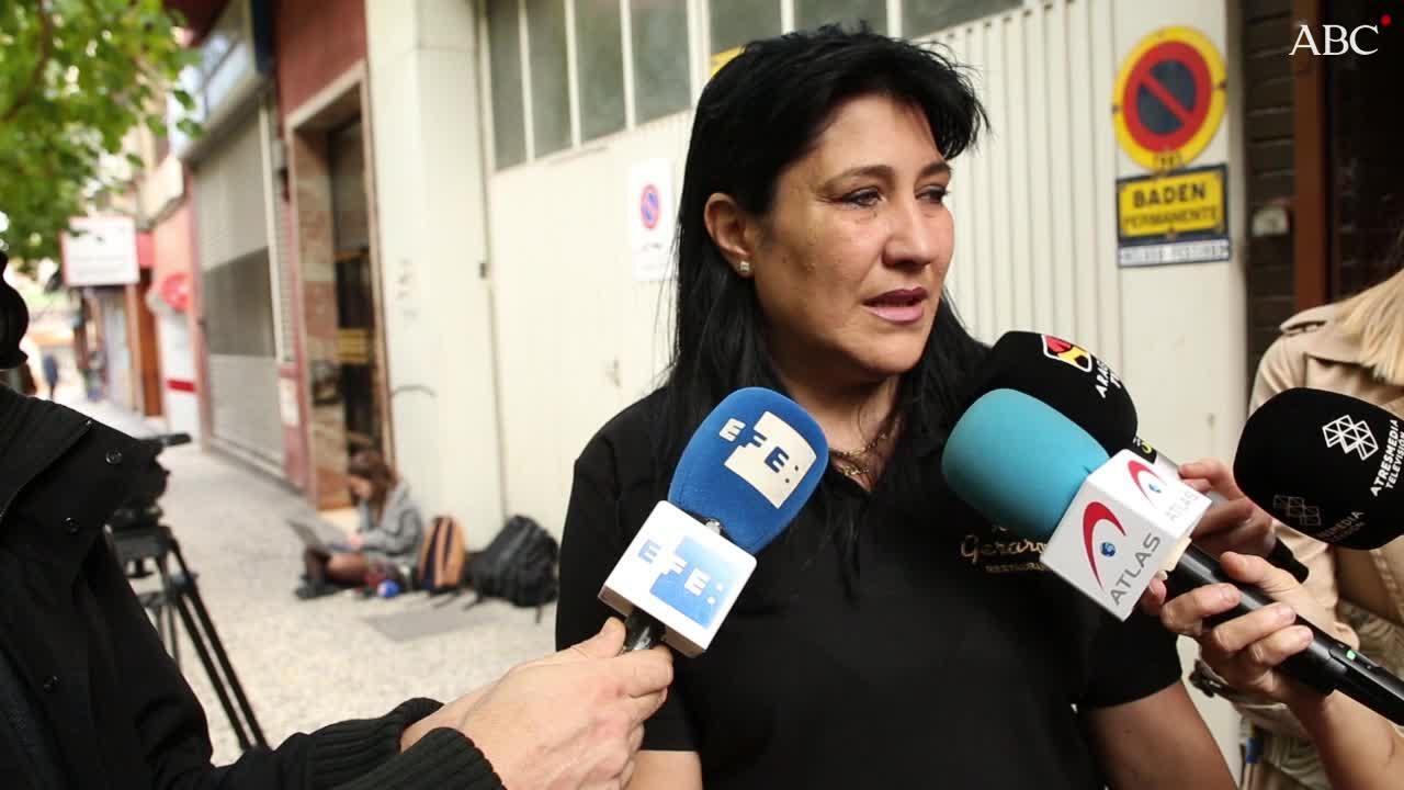 Detienen al «rey del Cachopo»: «Cuando lo he visto en la tele he dicho &#039;es mi cocinero&#039;»