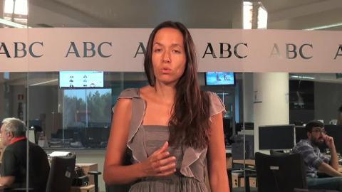 Videoanálisis: «El sector turístico prevé un año récord»