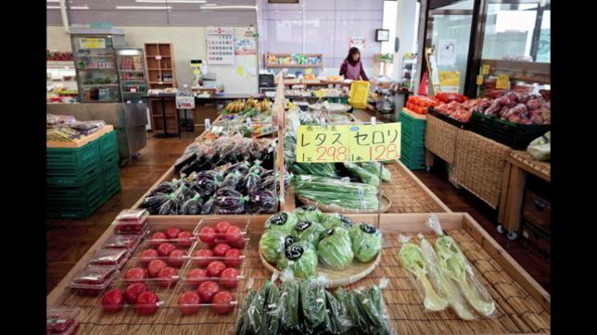 Vidas rotas bajo la nube