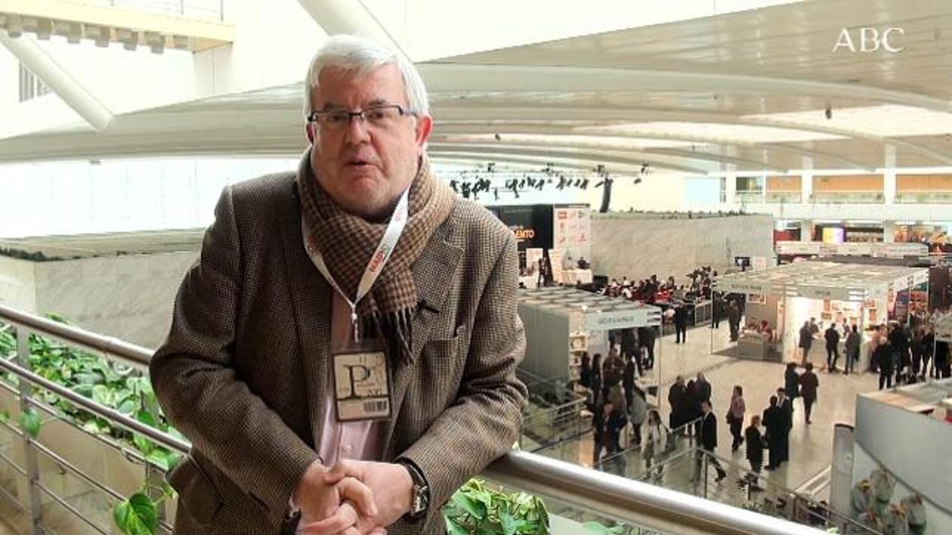 La vanguardia se agota en la cocina