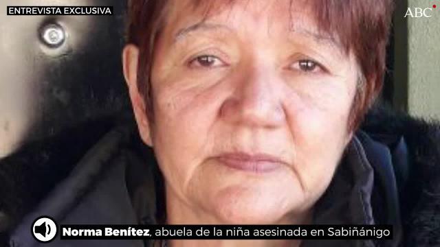 Manuel Briones, padre biológico de Naiara