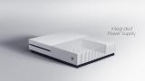Microsoft lanzará su nueva consola Xbox One S con capacidad de 2 TB en agosto