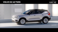 Volvo XC40 Recharge, candidato a Mejor Coche del Año ABC 2021