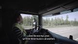 eHighway, la autopista para camiones eléctricos que ya funciona en Suecia y pronto llegará a Alemania
