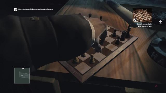 Mira en el video un fragmento del prólogo