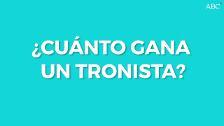 ¿Cuánto gana un tronista en «Mujeres y hombres y viceversa»?