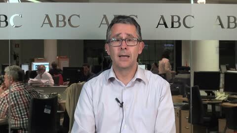 Oficina de la Seguridad Social en Madrid