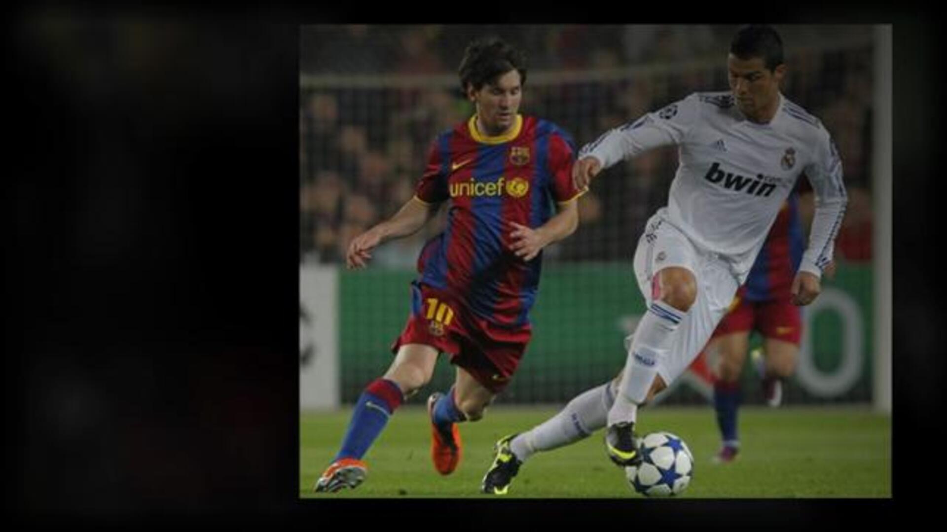 Dignidad del Madrid en una caída anunciada