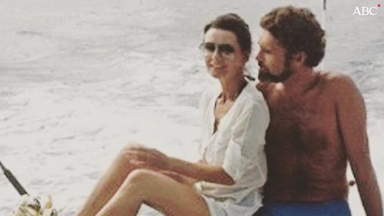 Muere Robert Wolders, gran amor de Audrey Hepburn