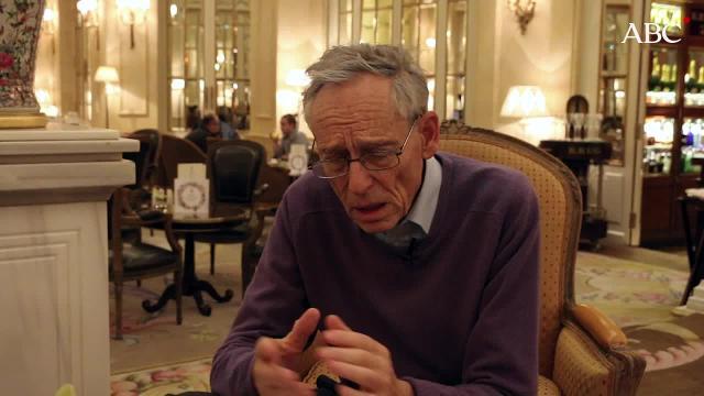 El Museo del Prado, reflejo del mejor consenso en España