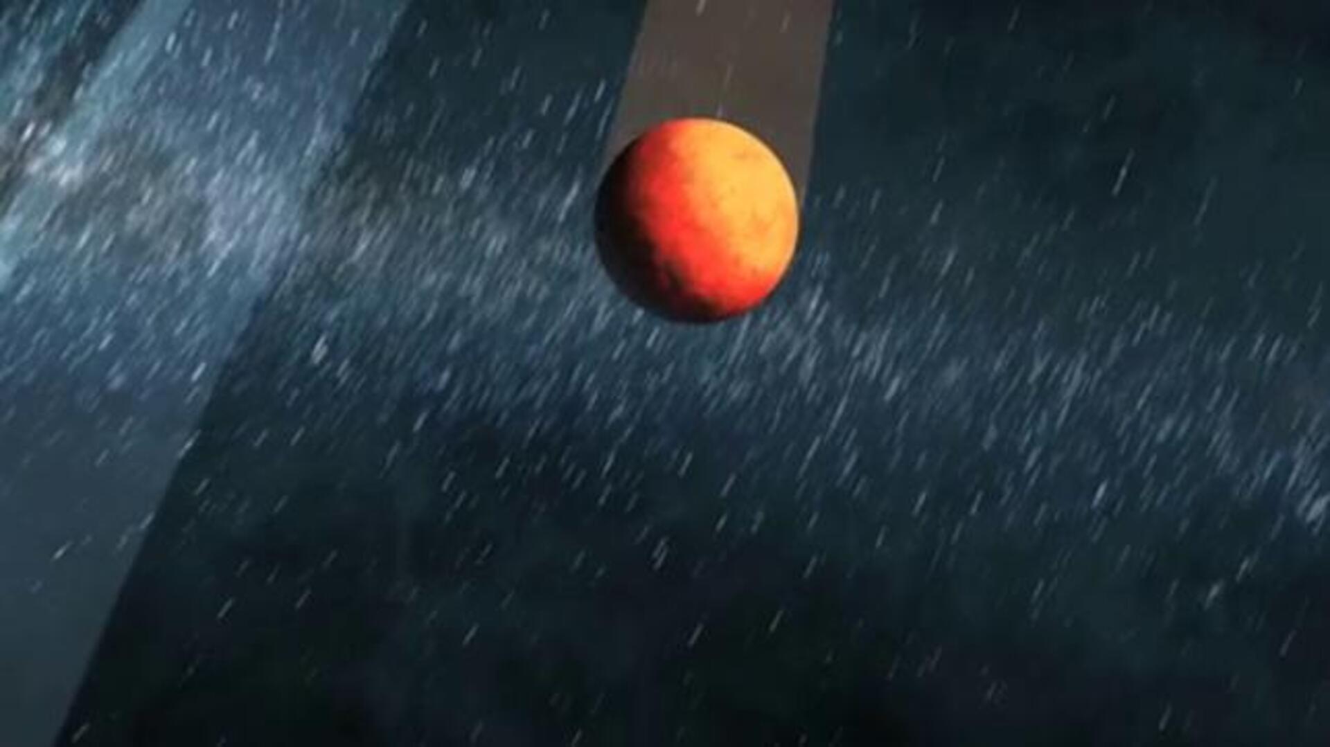 Así son Kepler-20e y Kepler-20f, los dos planetas más parecidos a la Tierra