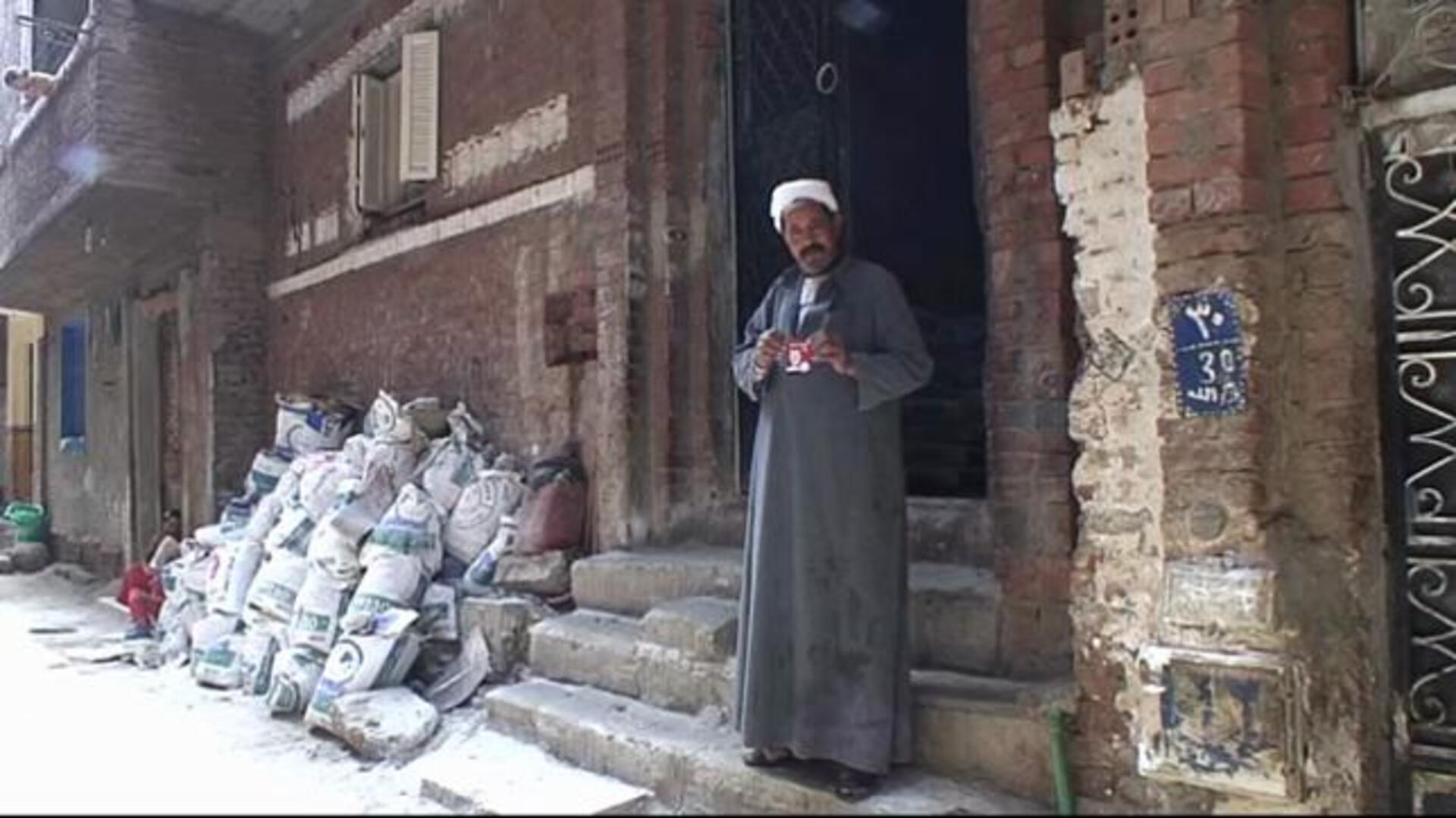 El voto rural, decisivo en Egipto