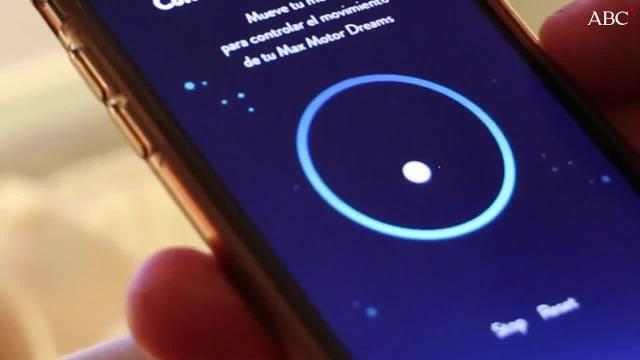 El vídeo del día: La infalible fórmula para que tu bebé se duerma