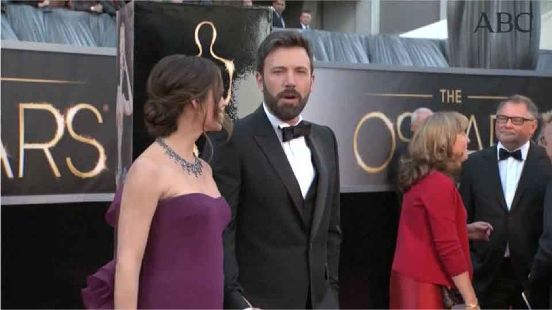 La ruptura de Jennifer Garner y Ben Affleck sorprendió a más de uno