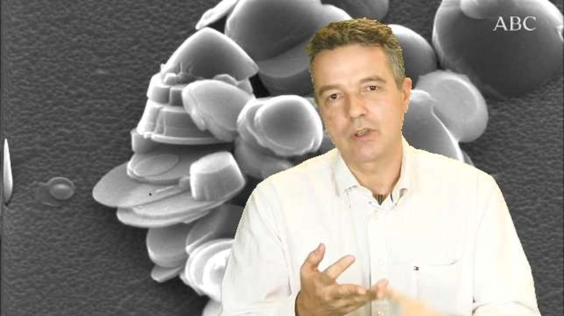 El grafeno, un material de ciencia ficción