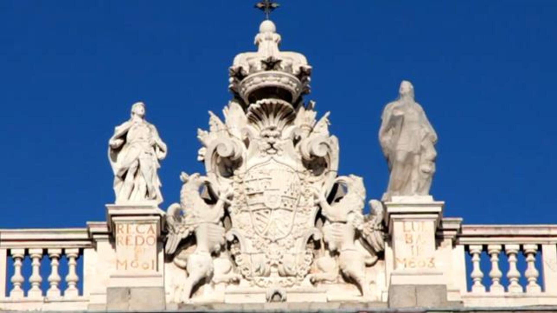 La Puerta de Alcalá, icono de Madrid